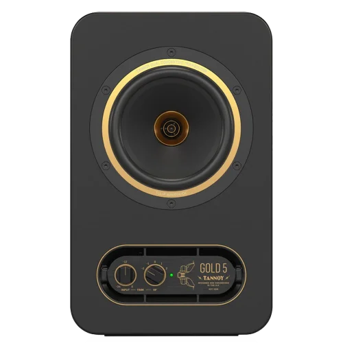 TANNOY Gold 5 Stüdyo Monitörü (Tek)