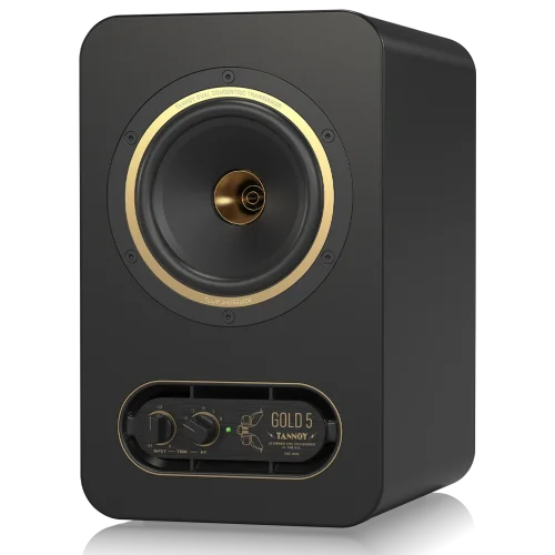 TANNOY Gold 5 Stüdyo Monitörü (Tek)