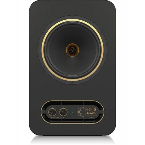 Tannoy Gold 8 Stüdyo Monitörü (Tek)
