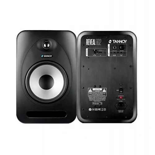 Tannoy Reveal 802 Stüdyo Monitörü (Tek)