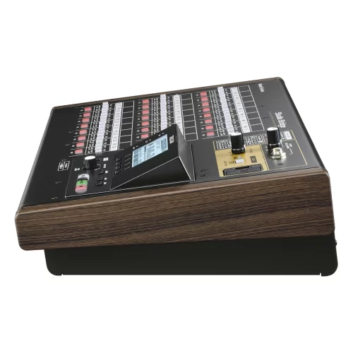 Tascam STUDIOBRIDGE 24 Track Recorder and Audio Interface with SD Card