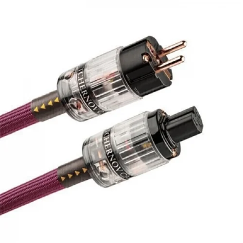 Tchernov CLASSIC XS MK II Güç Kablosu