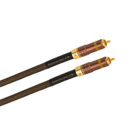 Tchernov REFERENCE MK III IC RCA Kablo