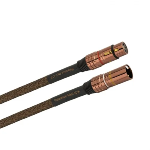 Tchernov REFERENCE MK III IC XLR Kablo
