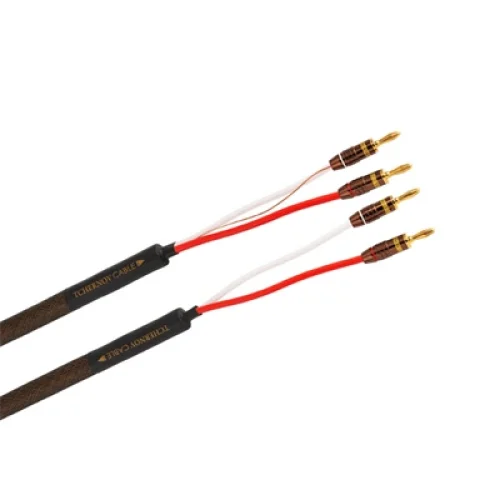 Tchernov REFERENCE MK III SC Hoparlör Kablosu