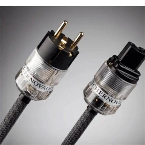 Tchernov SPECIAL AC Güç Kablosu