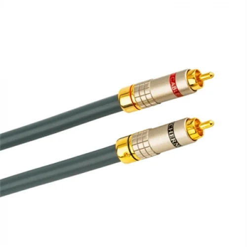 Tchernov SPECIAL XS MKII RCA Kablo