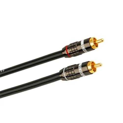 Tchernov STANDART BALANCED IC Analog RCA Kablo