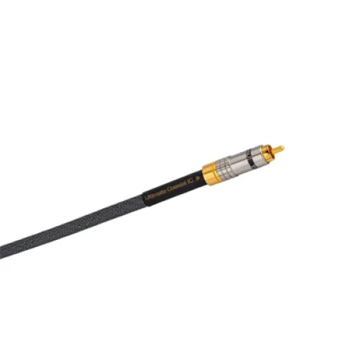 Tchernov ULTIMATE IC COAX Dijital Kablo