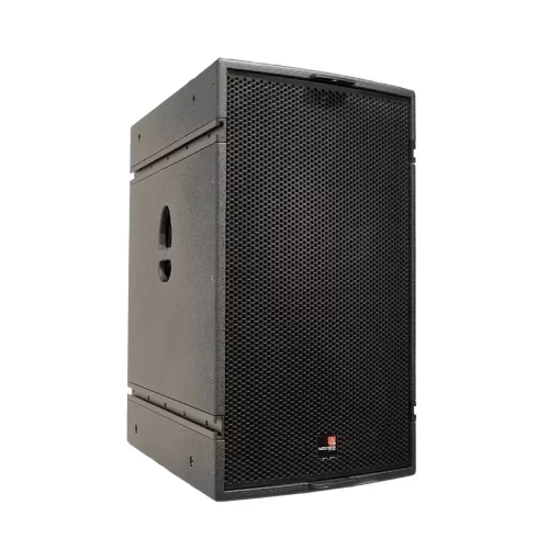 Tecnare ALIS12 12 Point Source Pasif Line Array Module 1400W