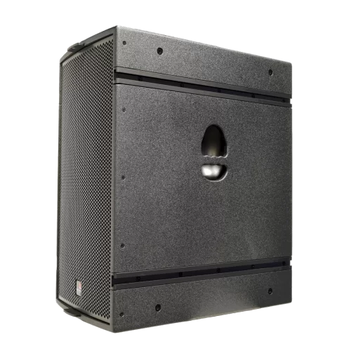 Tecnare ALIS12 12 Point Source Pasif Line Array Module 1400W