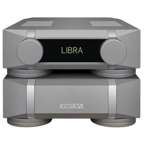 Thrax LIBRA 300 Lambalı Pre Power Amfi