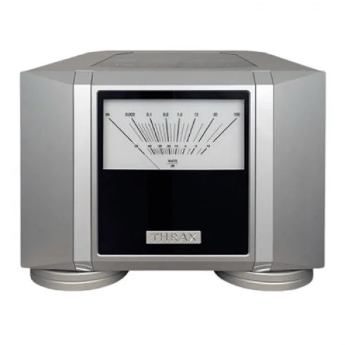 Thrax SPARTACUS 300B Lambalı Mono Güç Amplisi Çift Fiyatıdır