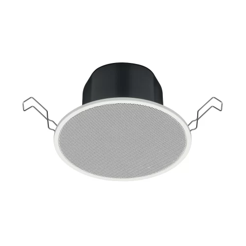 TOA PC-1865BS 6W/100V Ceiling Speakers