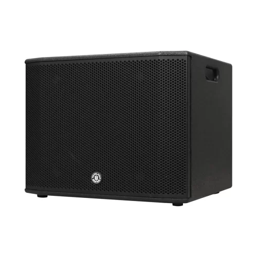 TOPP PRO KS HD15SA | 15 Aktif Subwoofer 2000W/prg 129-dB