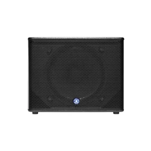 TOPP PRO KS15A SUB | 15 Aktif Subwoofer 2000W/prg 128-dB