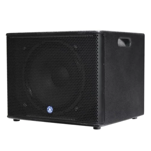 TOPP PRO KS15A SUB | 15 Aktif Subwoofer 2000W/prg 128-dB