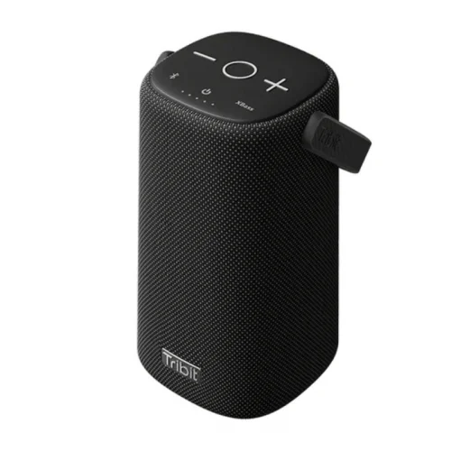 Tribit StromBox Pro taşınabilir bluetooth hoparlör