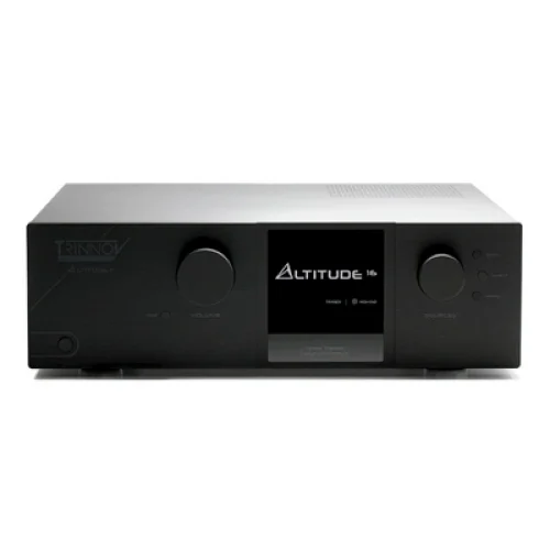 Trinnov Altitude 16 A/V Sinema Prosesör