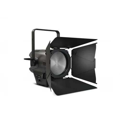 Tungsten Led Fresnel 240W, 15°-40°, 3200K, ( CAMEO F2T )