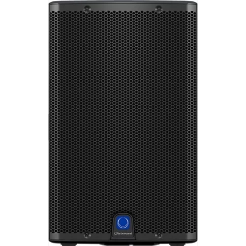 TURBOSOUND INSPIRE iQ12B Aktif Hoparlör 130 dB 2500W