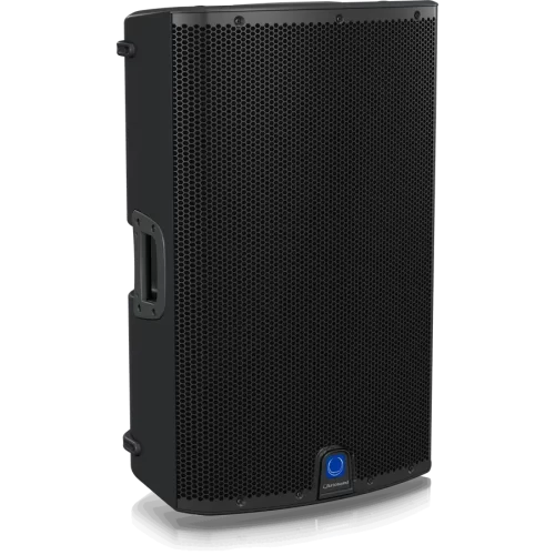 Turbosound IQ15 DSP Aktif Hoparlör 15 2500 Watt 132-dB