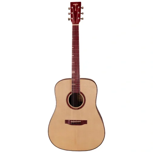 TYMA D-20 Akustik Gitar