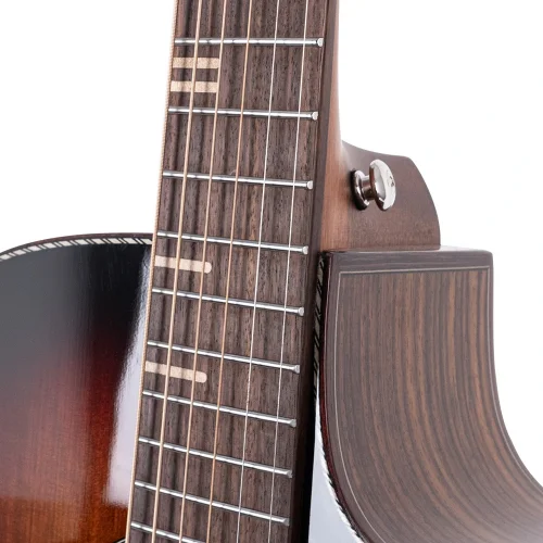 TYMA G-20S BRS Cutaway Akustik Gitar