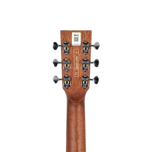 TYMA G-20S BRS Cutaway Akustik Gitar