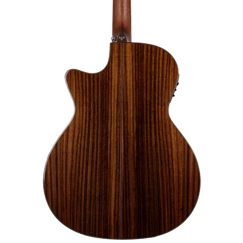 TYMA G-20S CE Cutaway Elektro Akustik Gitar