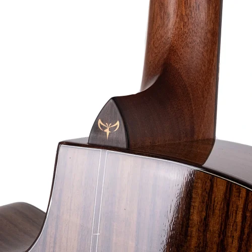 TYMA G-20S CE Cutaway Elektro Akustik Gitar