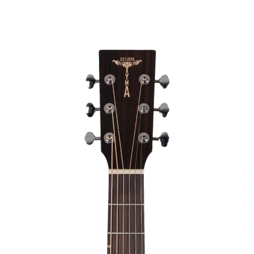 TYMA G-20S CE Cutaway Elektro Akustik Gitar