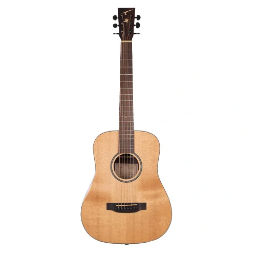 TYMA HB-400 Traveller Gitar