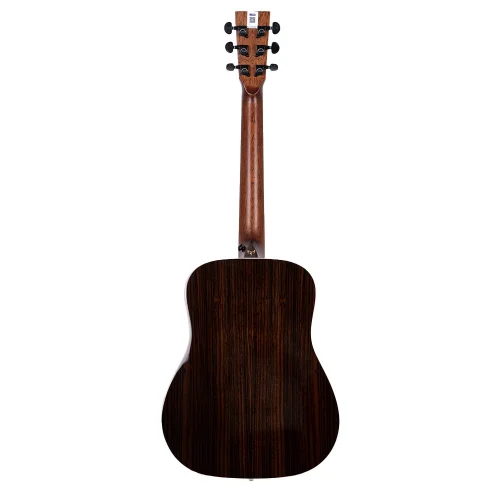 TYMA HB-400 Traveller Gitar