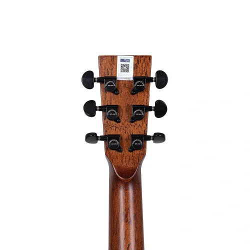 TYMA HB-400 Traveller Gitar