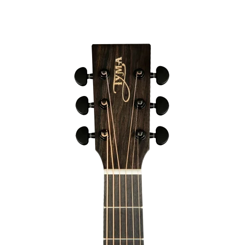 TYMA HD-350M DP Akustik Gitar