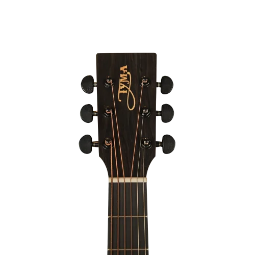 TYMA HDC-350S Cutaway Elektro Akustik Gitar