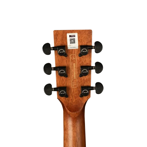 TYMA HDC-350S Cutaway Elektro Akustik Gitar