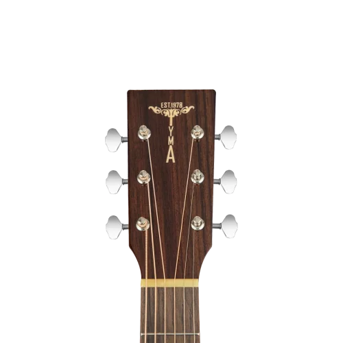TYMA M-20S Akustik Gitar