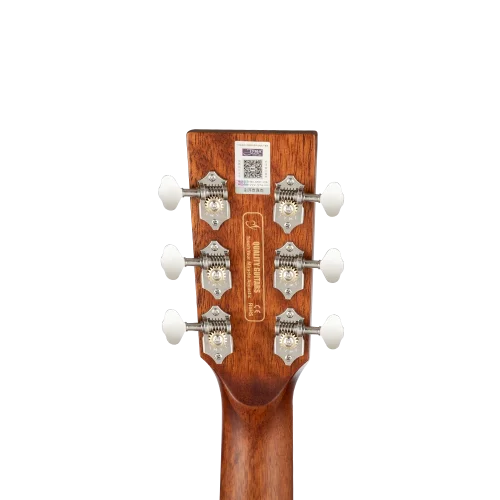 TYMA M-20S Akustik Gitar