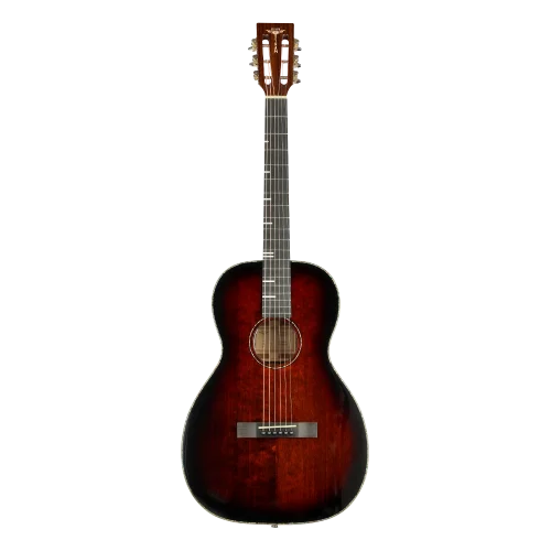 TYMA P-18E BRS Elektro Akustik Gitar