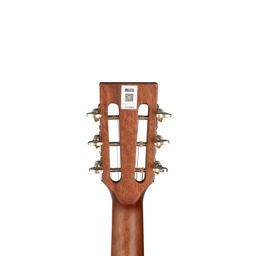 TYMA P-18E BRS Elektro Akustik Gitar