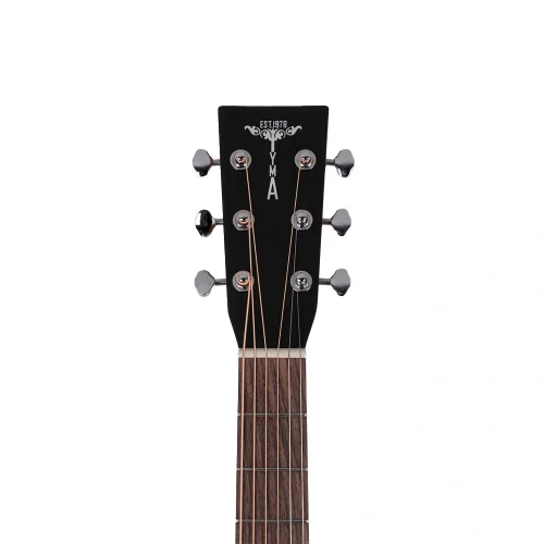 TYMA TD-12 Akustik Gitar