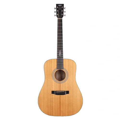 TYMA TD-15  Akustik Gitar