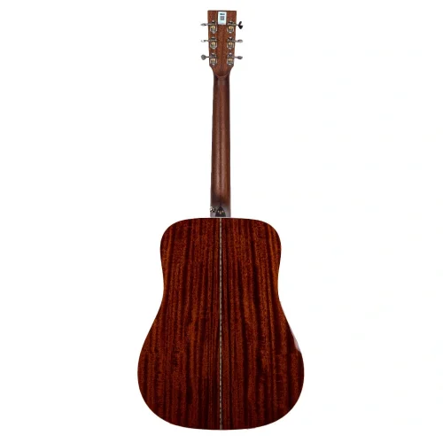 TYMA TD-15 CE Elektro Akustik Gitar