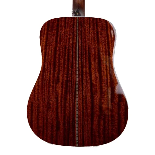 TYMA TD-15 CE Elektro Akustik Gitar