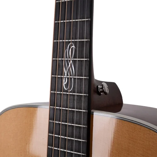 TYMA TD-15 CE Elektro Akustik Gitar