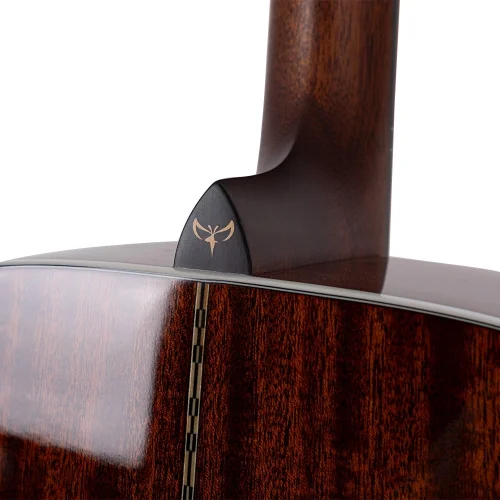 TYMA TD-15 CE Elektro Akustik Gitar