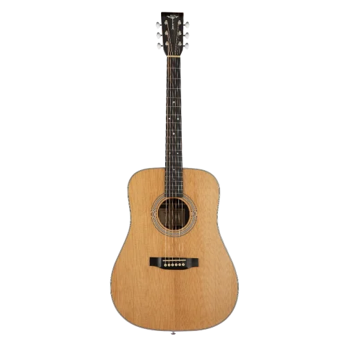 TYMA TD-28 Akustik Gitar