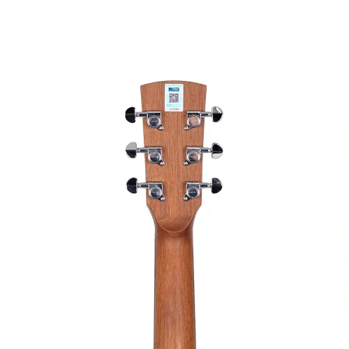 TYMA TD-5C CE  Cutaway Elektro Akustik Gitar